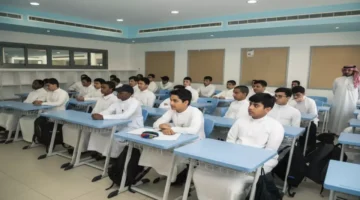 تعديل جديد 37 يوم إجازة في التقويم الدراسي السعودي يثير الجدل